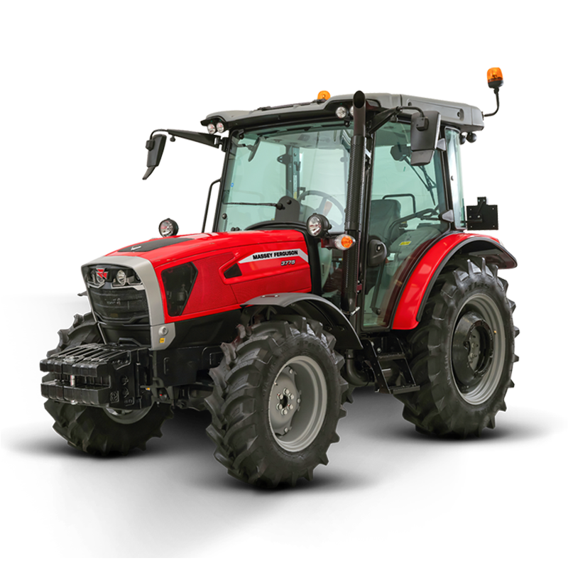 MF 3700